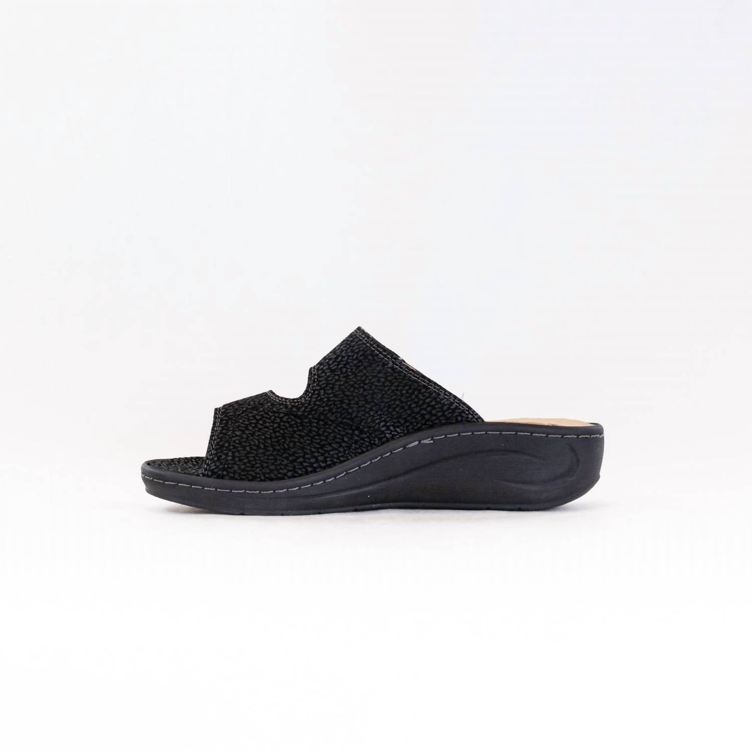 Fidelio - Women's Hallux Fabia Slide Sandals