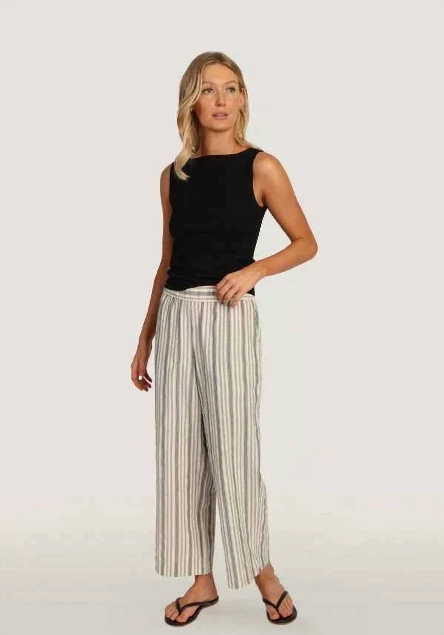 Dylan - Sienna Pants
