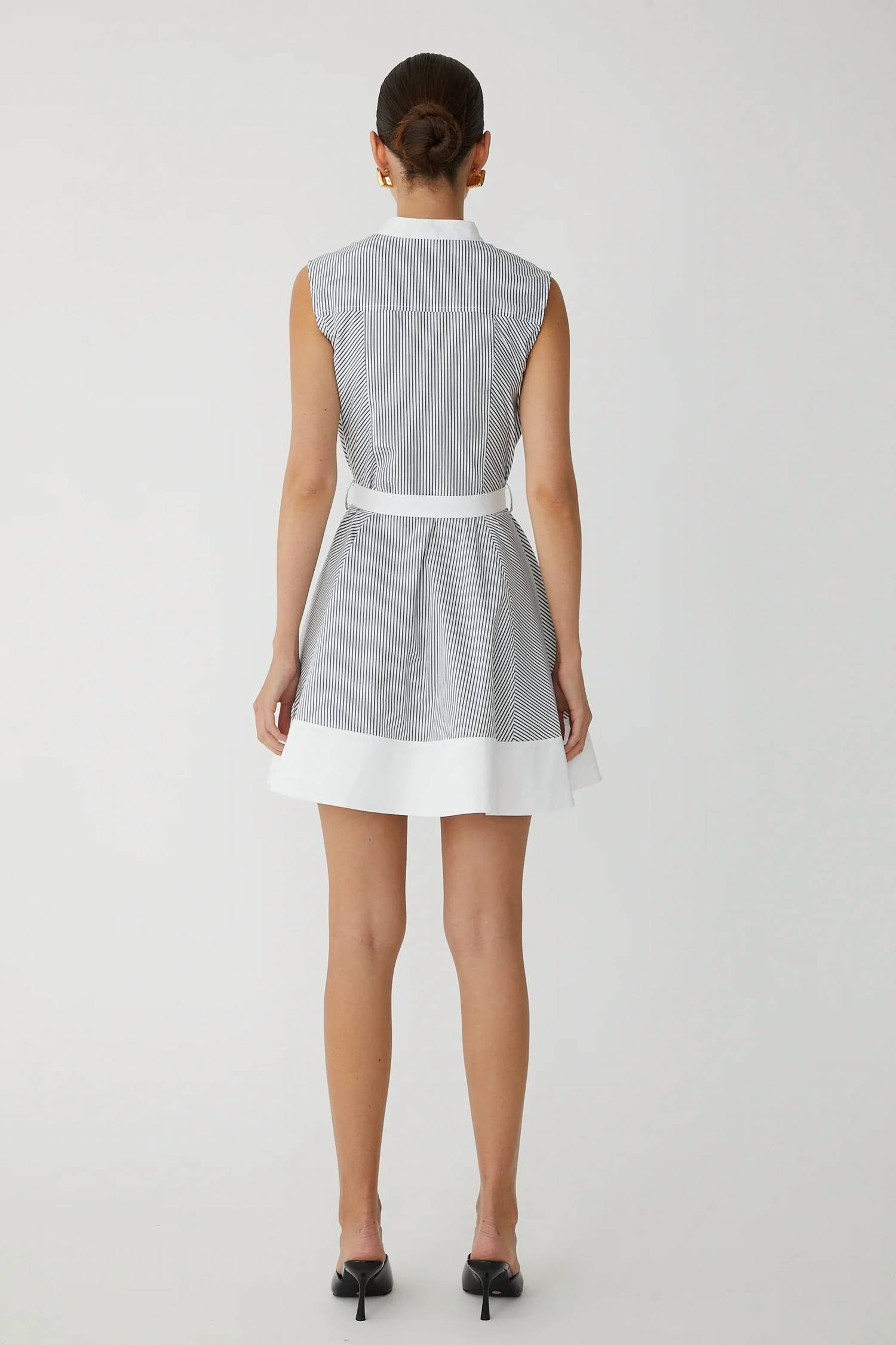 Js71 - CANDACE DRESS