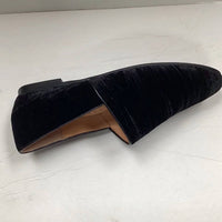 Ralph Miguel - Women's Rome High Front Slip Ons