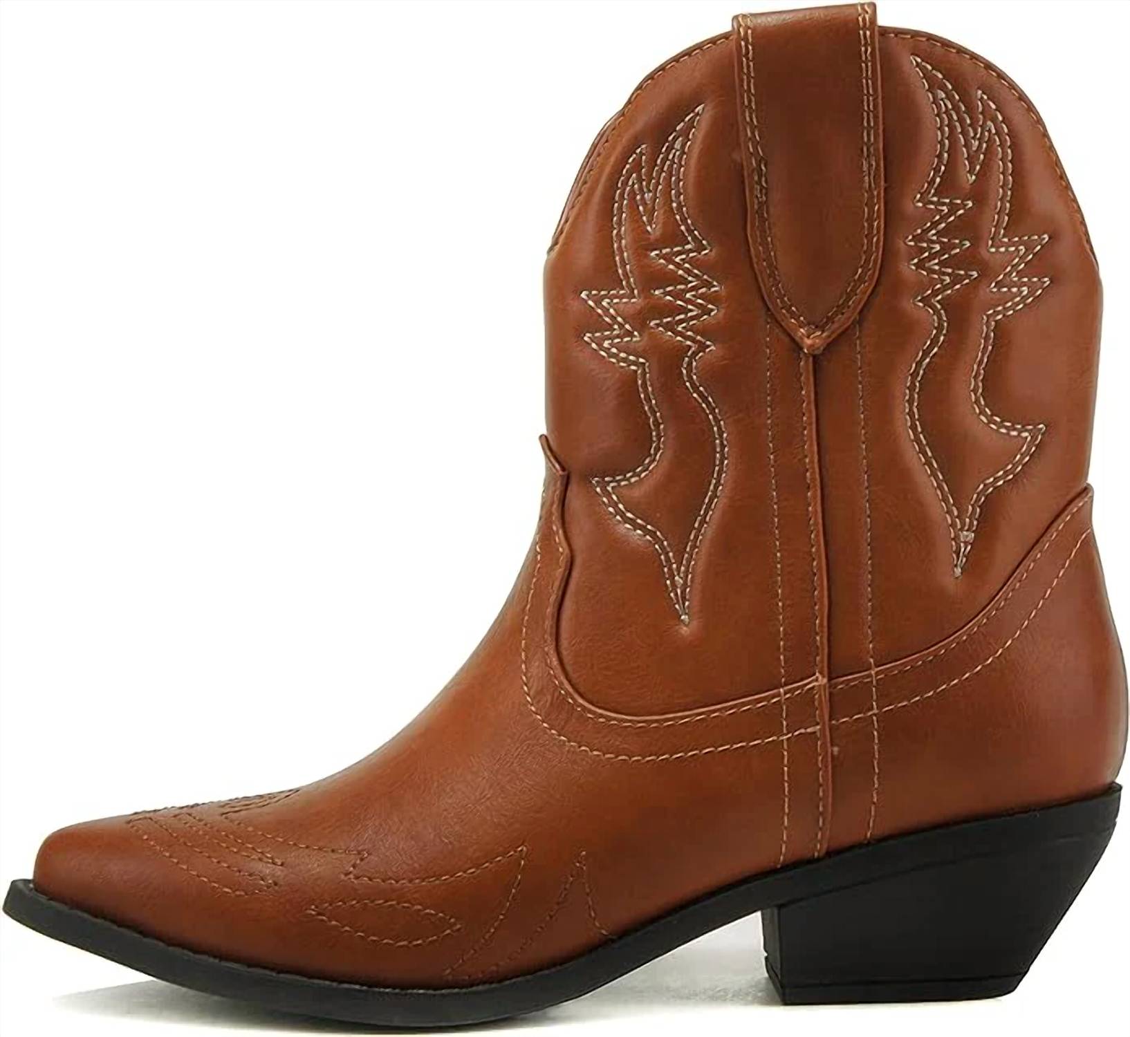 Soda - Women's Rigging Boots