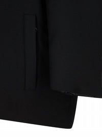 Valentino - Men's Reversible Padded Hood Jacket