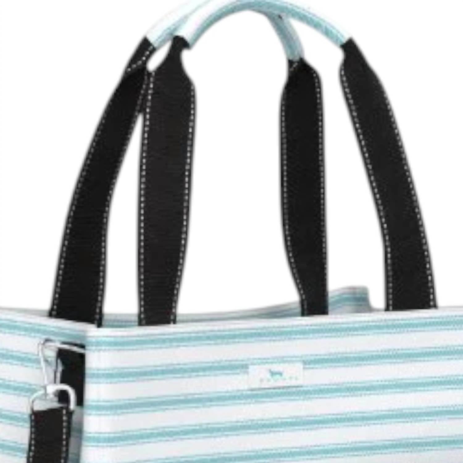 Scout - Baby On Board Tote Bag