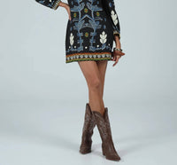 Aylaya - Oslo Dress