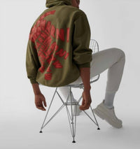 Marni - Men's Swirl Logo Hoodie