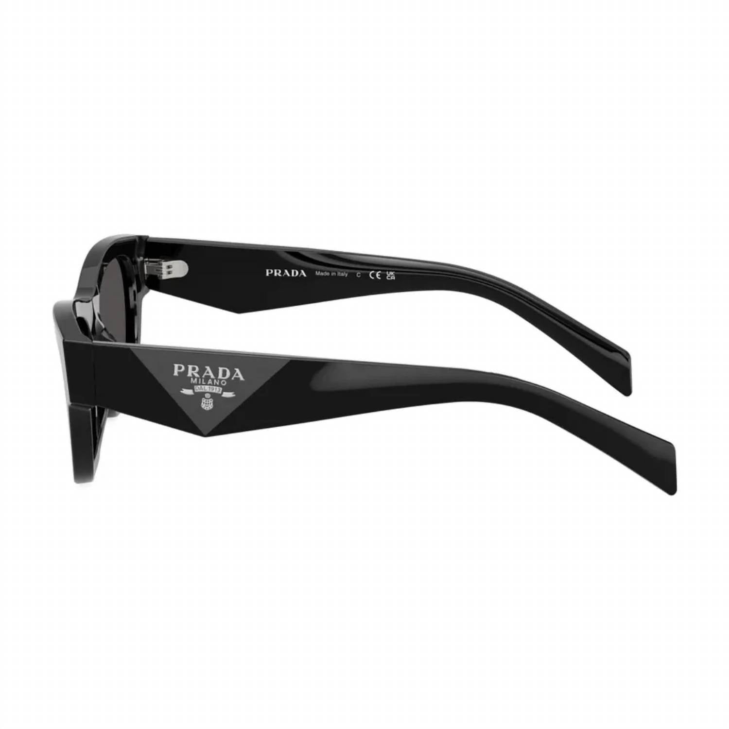 Prada - Women's Spr B09 16k-08z Sunglasses