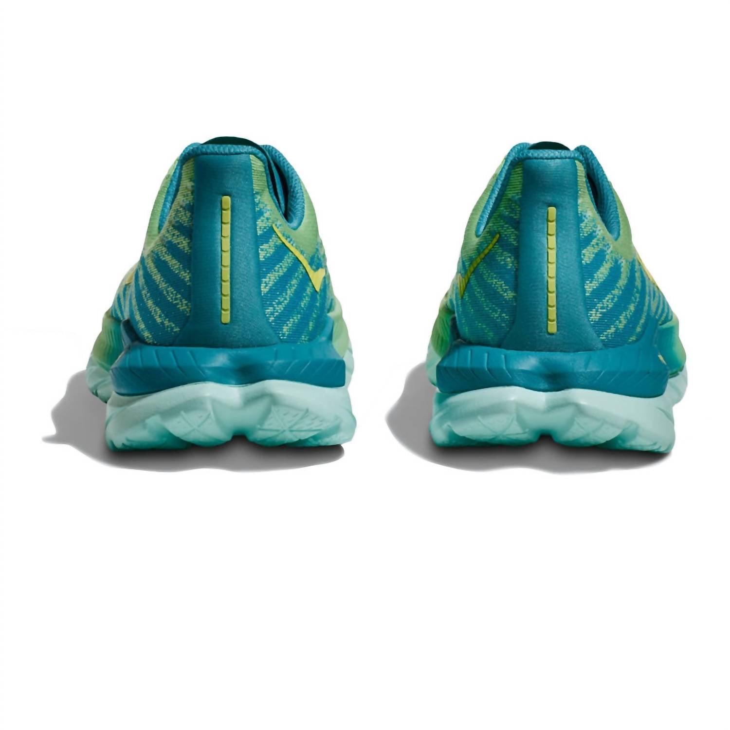 Hoka - Men's Mach 5 Shoe