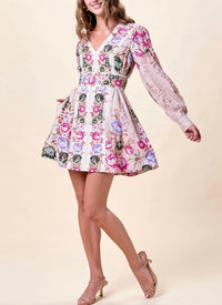 Cleobella - Trudy Mini Dress