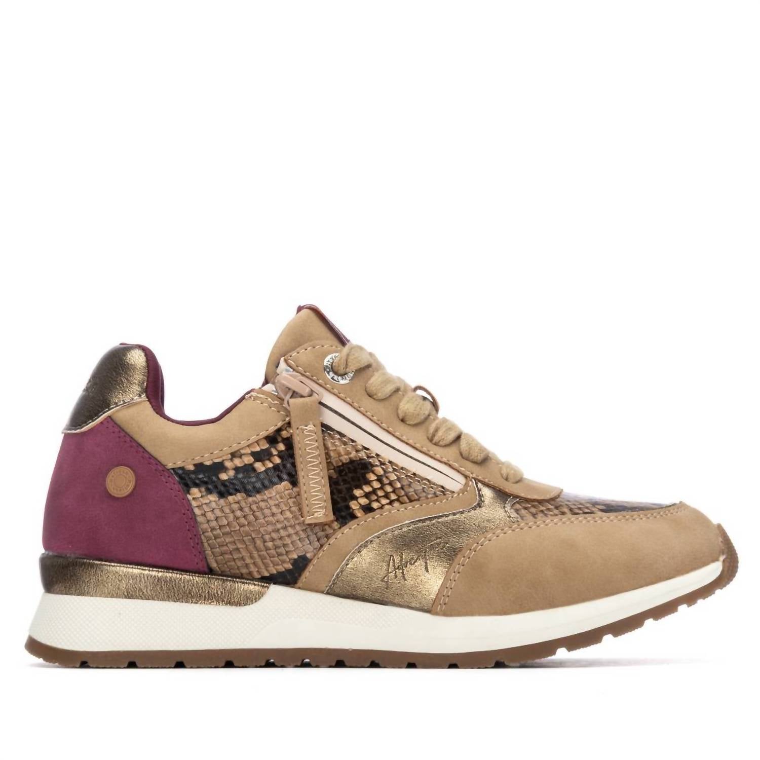 Xti - Women's Refresh 173177 Sneakers