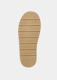 SHU SHOP Women's Tulsa Slides in bone - women's shoe - view 6