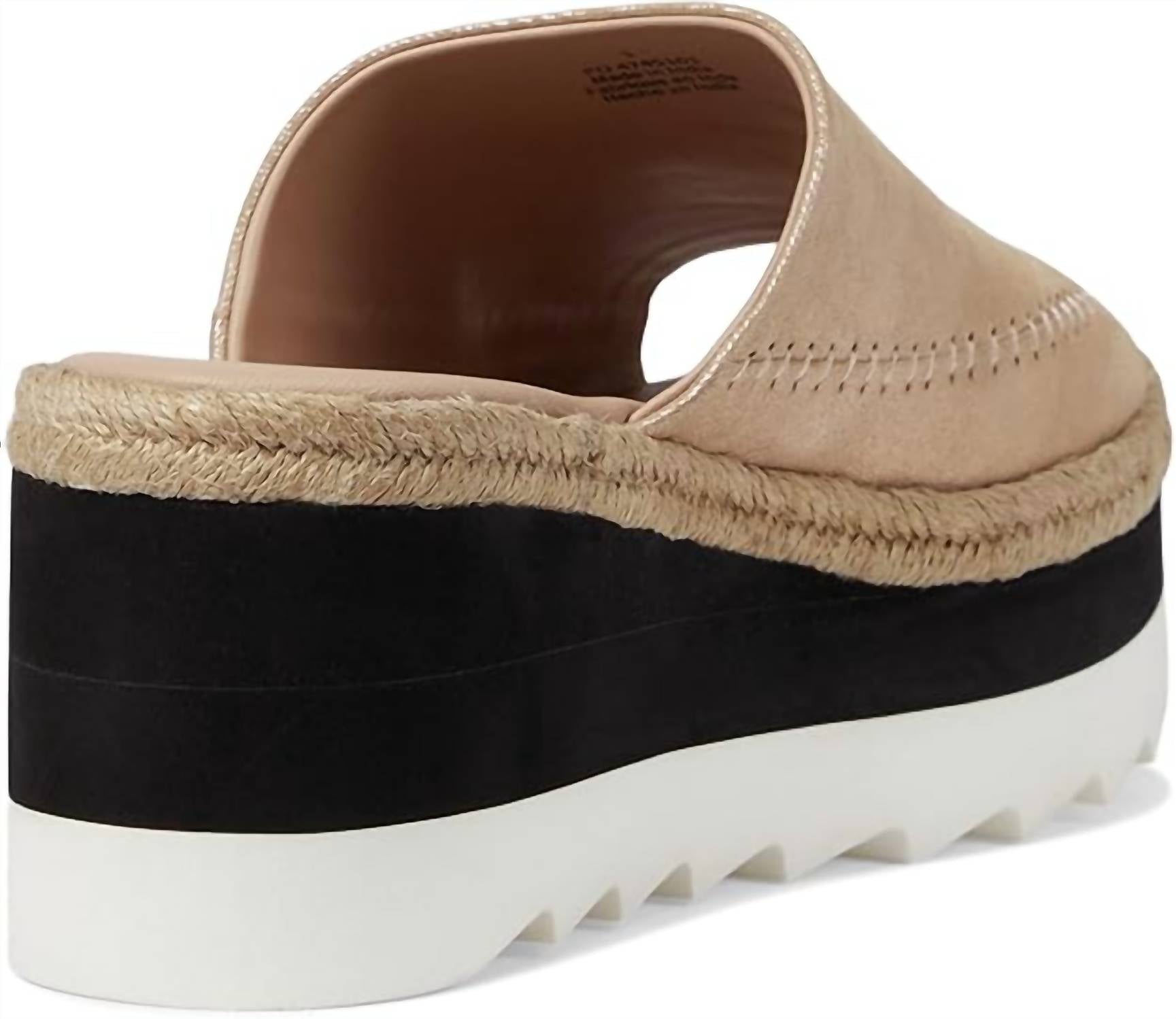 Free People - Women's Santorini Espadrille Sandal