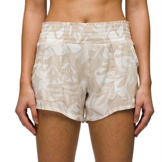 Prana - Fernie Short
