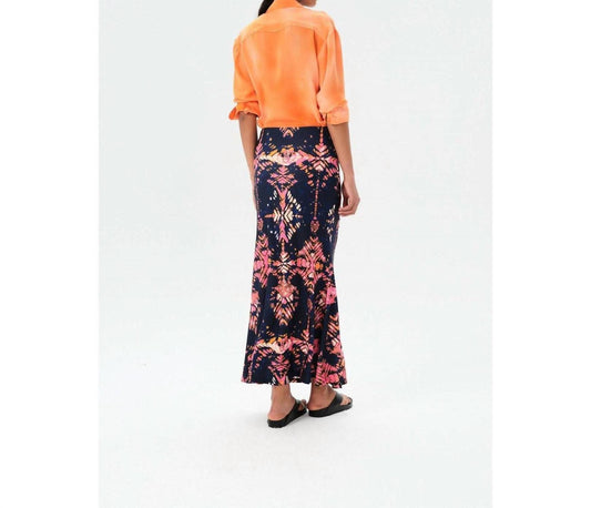 Maria Cher - Ceibo Liv Midi Skirt