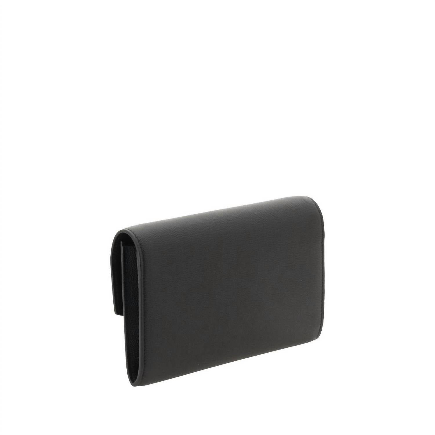 Saint Laurent - Women's Chain Wallet