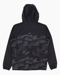 Salty Crew - Stowaway Jacket