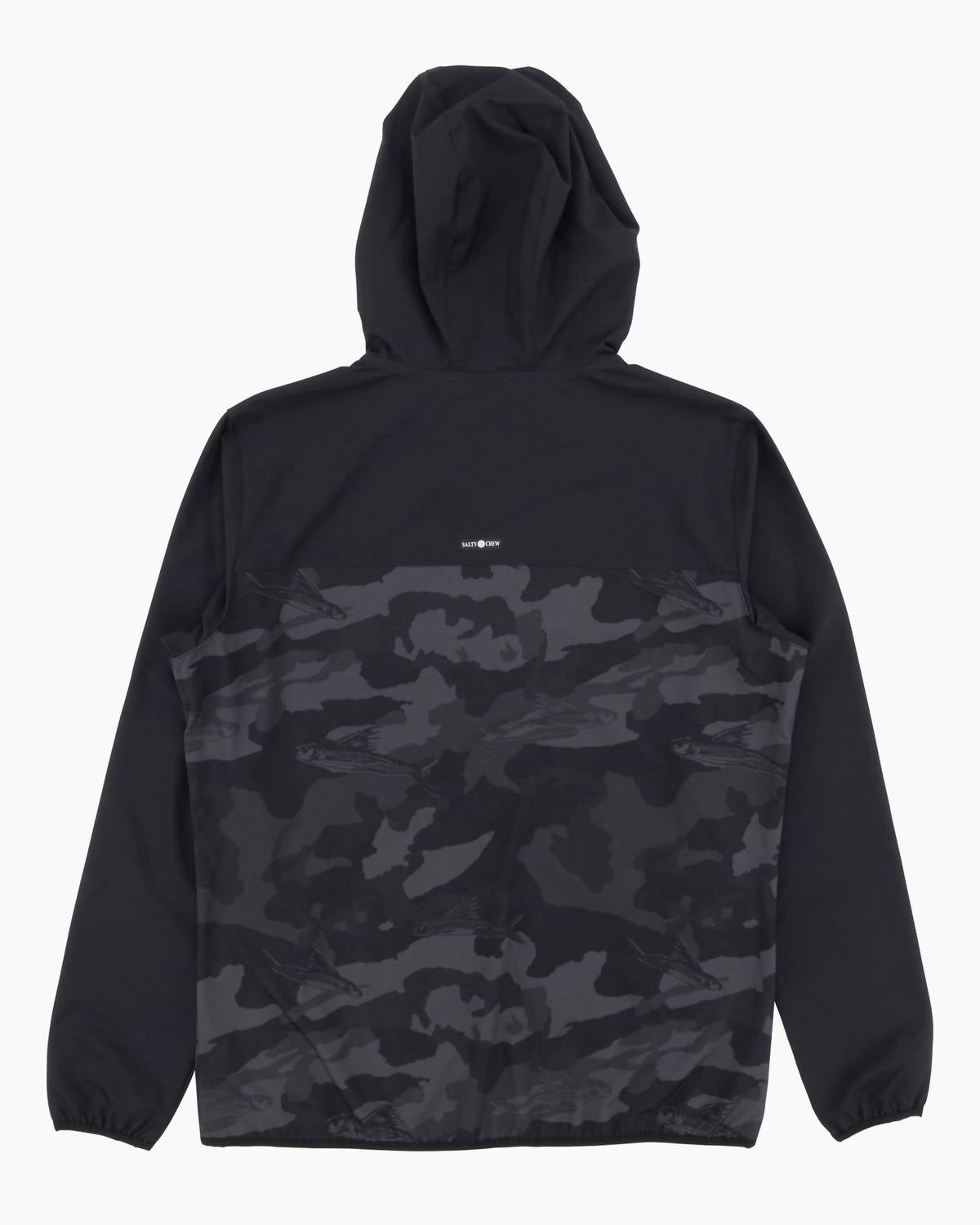 Salty Crew - Stowaway Jacket