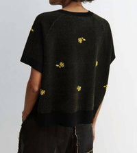 Rachel Comey - Rayney Short Sleeve Top