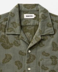 Taylor Stitch - Men's Hawthorne Shirt