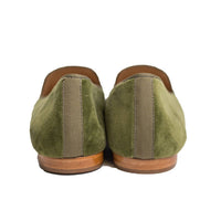 Virgo Slipper