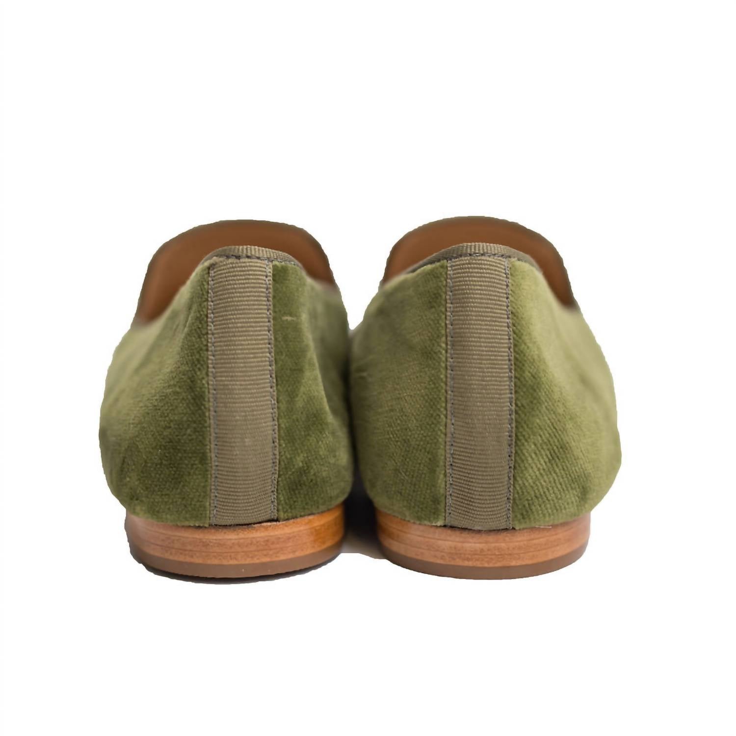 Virgo Slipper