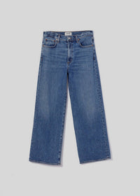 Agolde - Women's Harper Crop Jean