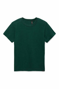 Prana - Cozy Up Short Sleeve Crewneck Tee