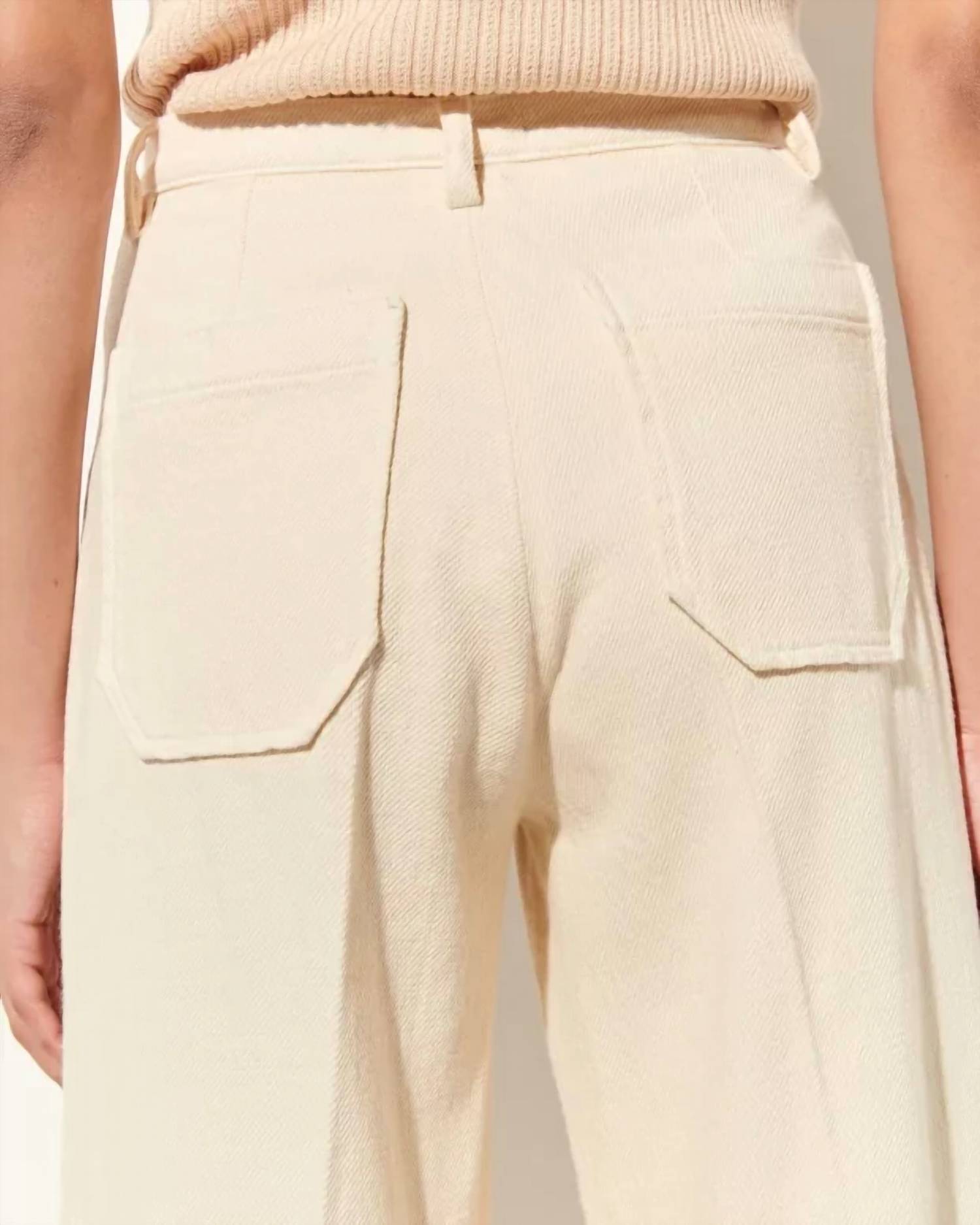 Sessun - Hendrick Pants