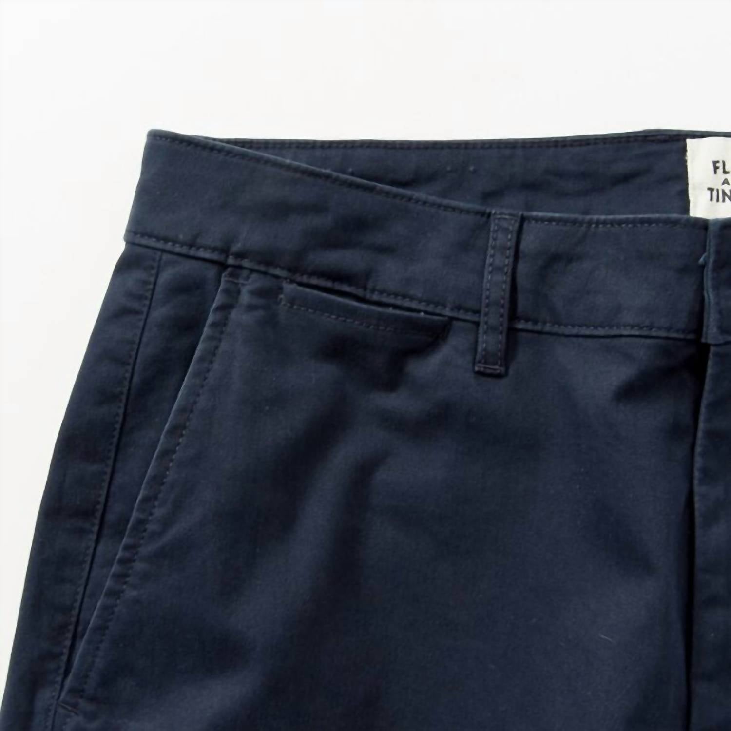 Flint And Tinder - Men's 365 Classic Fit Chino Pants