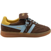 Gola - Women's Stadia '86 Sneakers