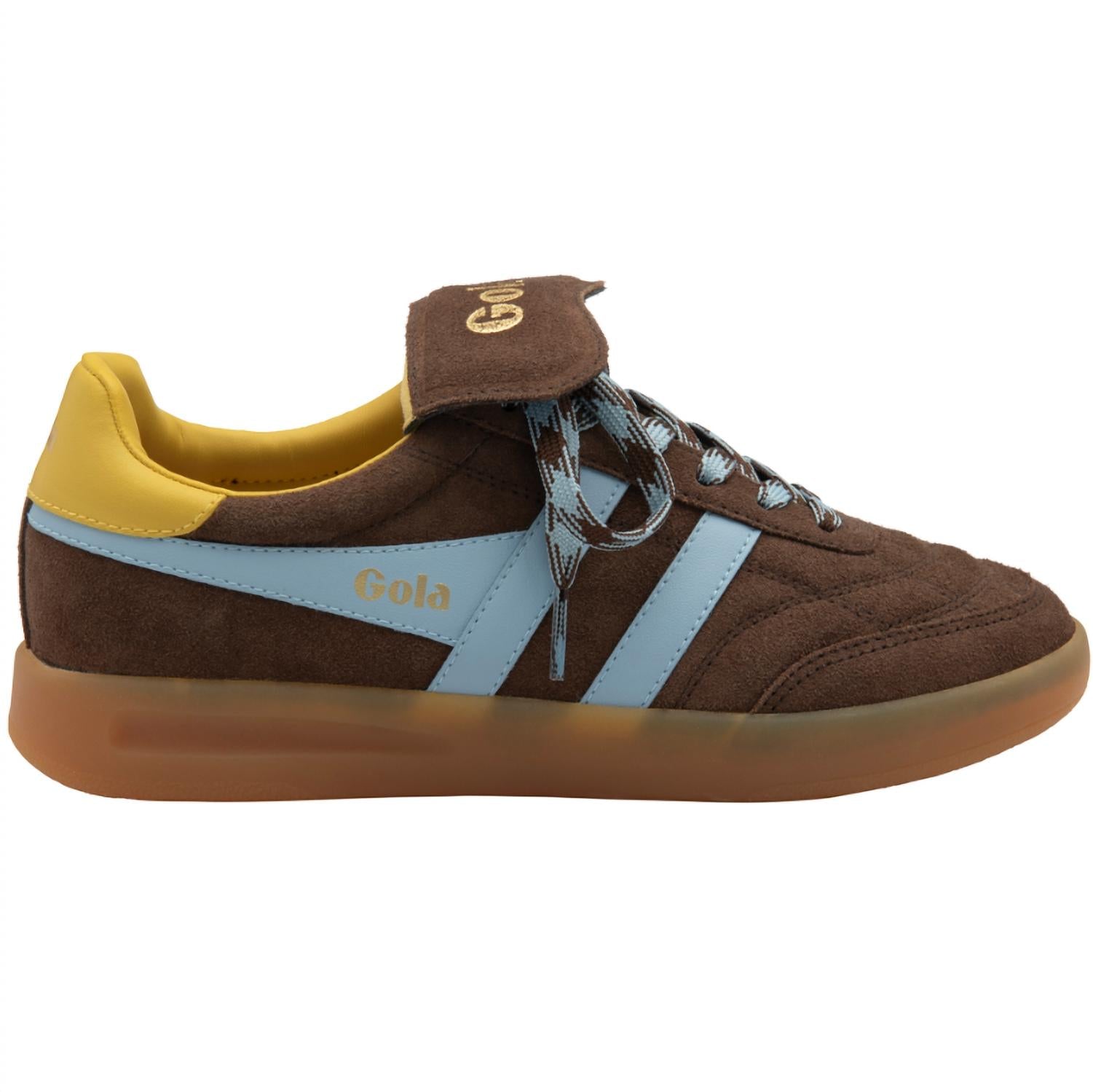 Gola - Women's Stadia '86 Sneakers