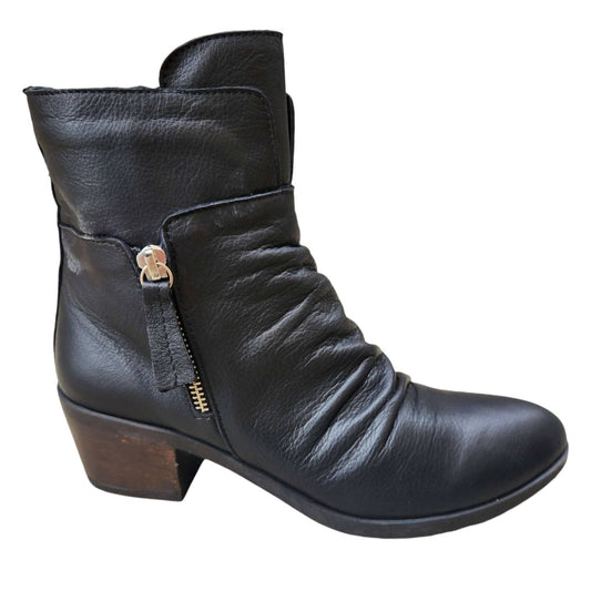 Bueno - Women's Connie Ankle Boots