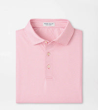 Peter Millar - Medina Performance Jersey Polo