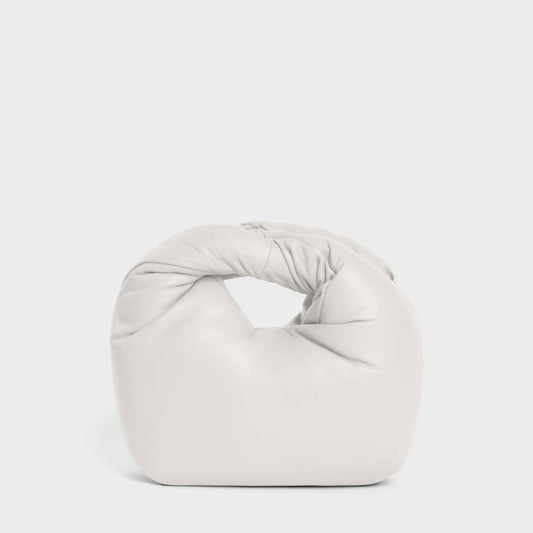 Lemiz - Women's Mello Top Handle Handbag