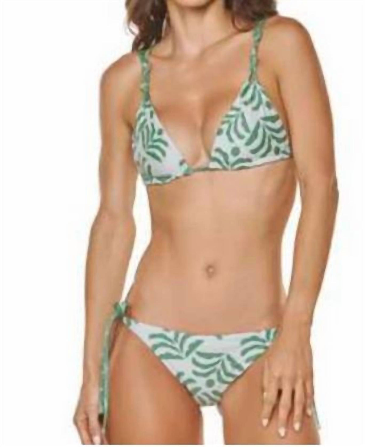 Dulzamara - Falesia Bikini Bottom