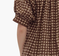 Entro - Leighton Mini Dress