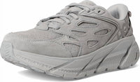 Hoka - Unisex - Adult Clifton L Suede Sneaker