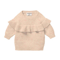 Wilson + Frenchy - Girl's Fairy Knit Sweater