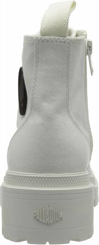 Palladium - Women's Pallabase Twill Boots