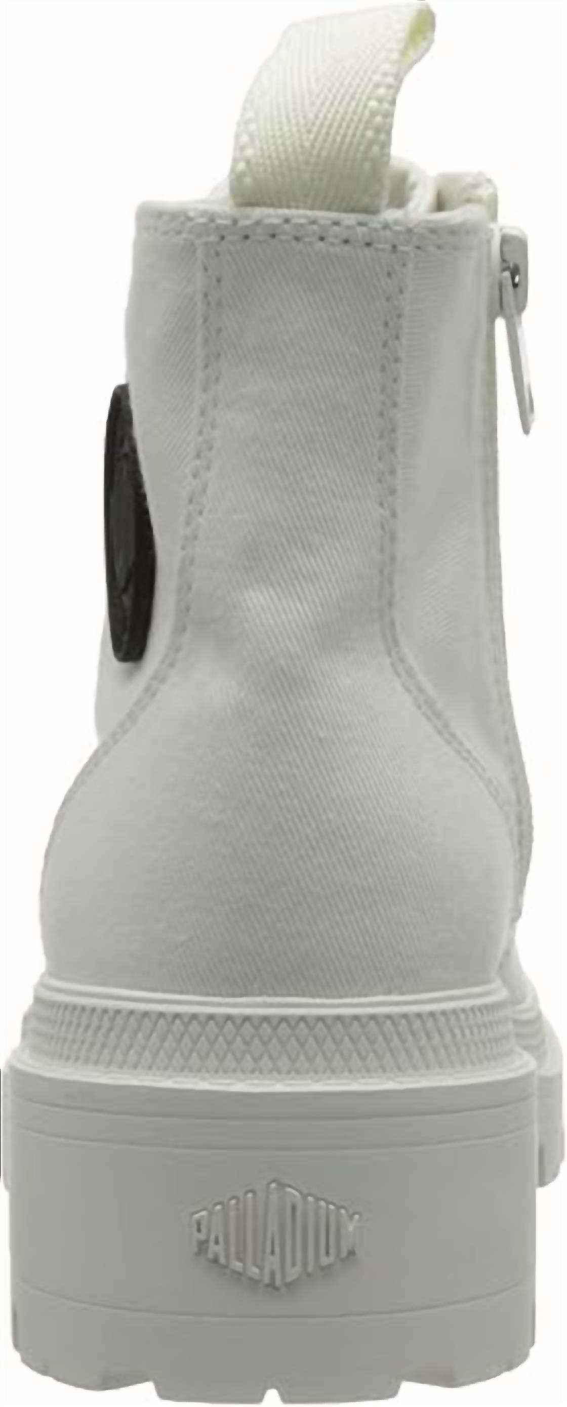 Palladium - Women's Pallabase Twill Boots