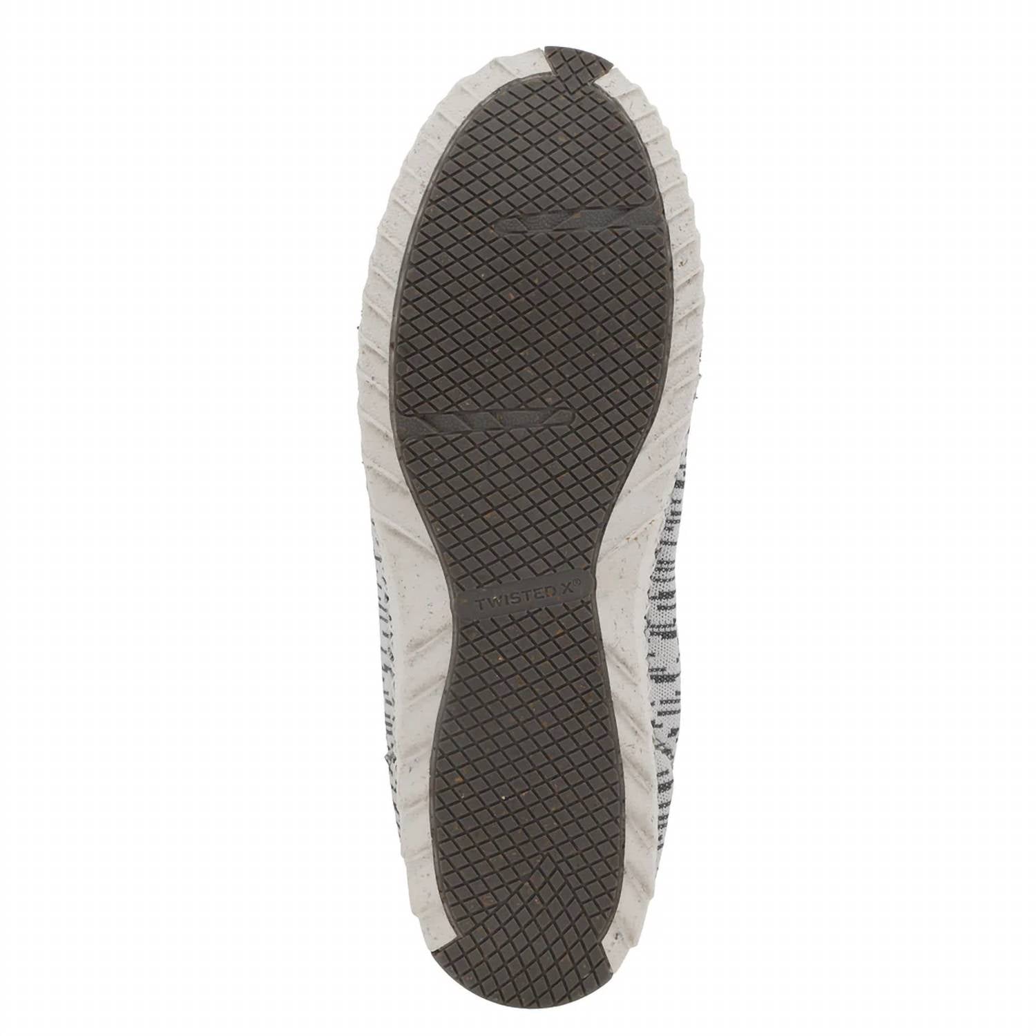 Twisted X - Men's Zero-x Athletic Casual Shoes
