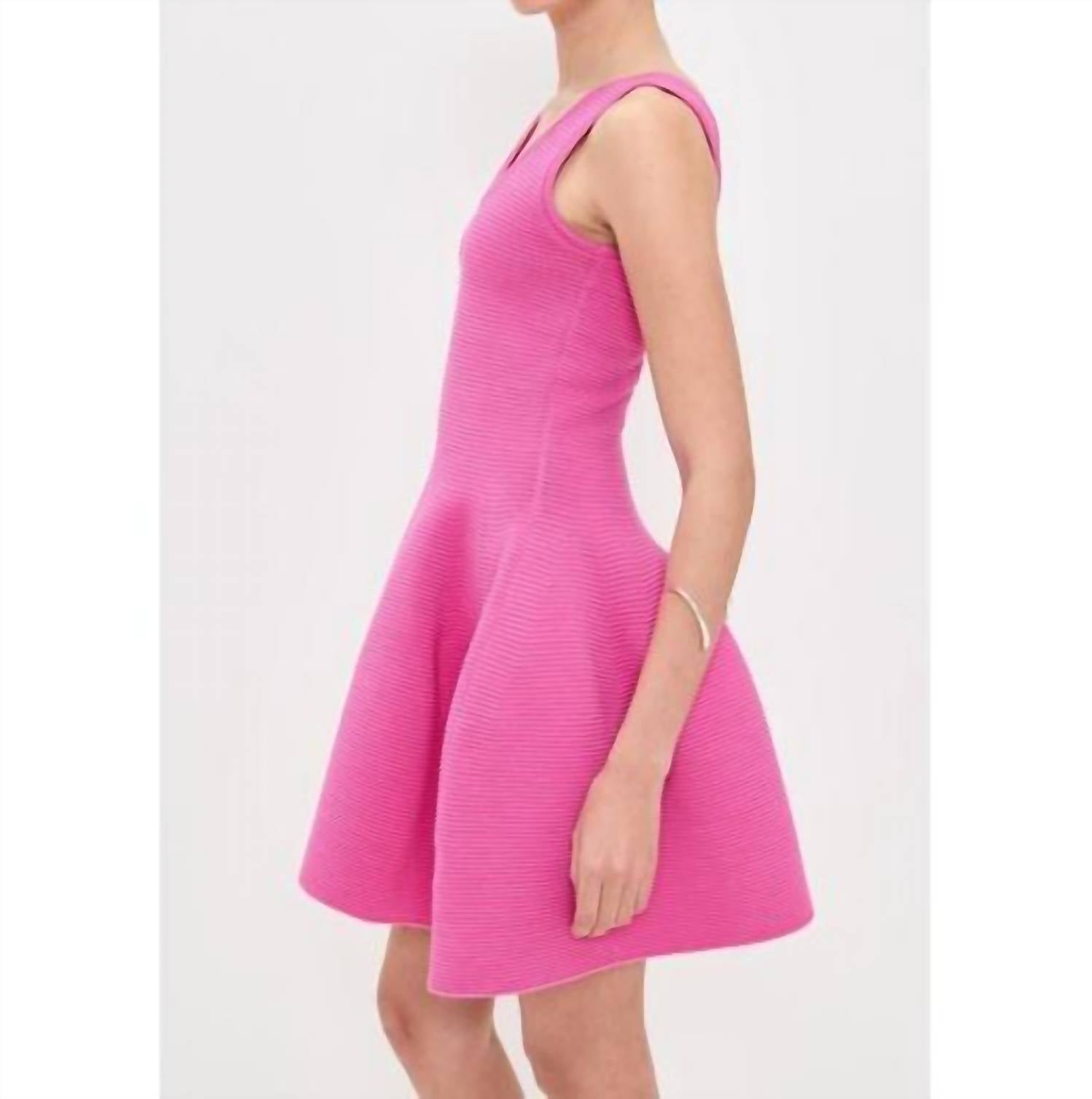 Simkhai - Larina Mini Dress