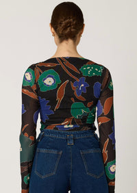 Cleobella - Remy Long Sleeve Top