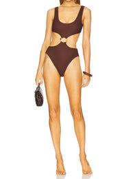 Montce - Ky One-piece Swimsuit