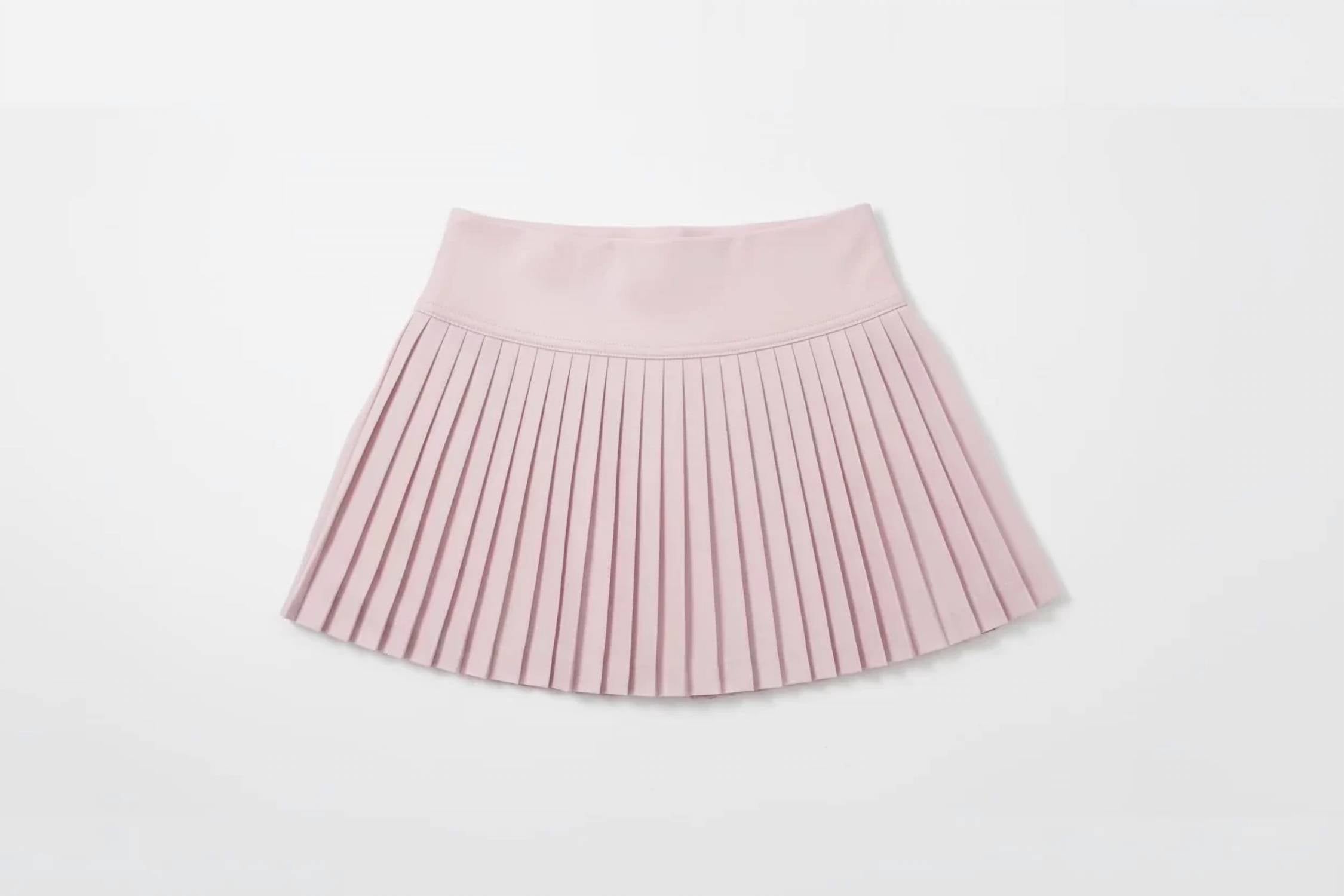 Theme - Girls Blake Tennis Skort