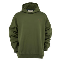 Marni - Men's Swirl Logo Hoodie