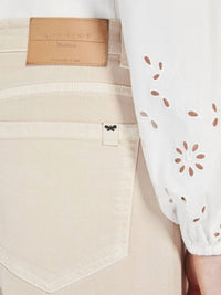 Weekend Max Mara - Medina Wide Leg Pant