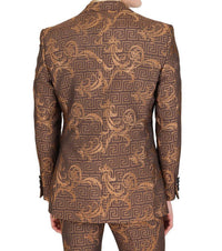 Barabas - Baroque Greco Blazer