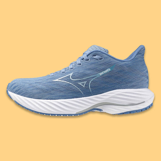 Mizuno - Women's Wave Rider Twenty Eight Shoes