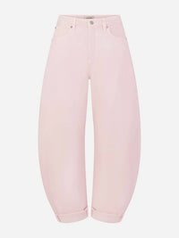 Frame - The Bubble High-rise Jean