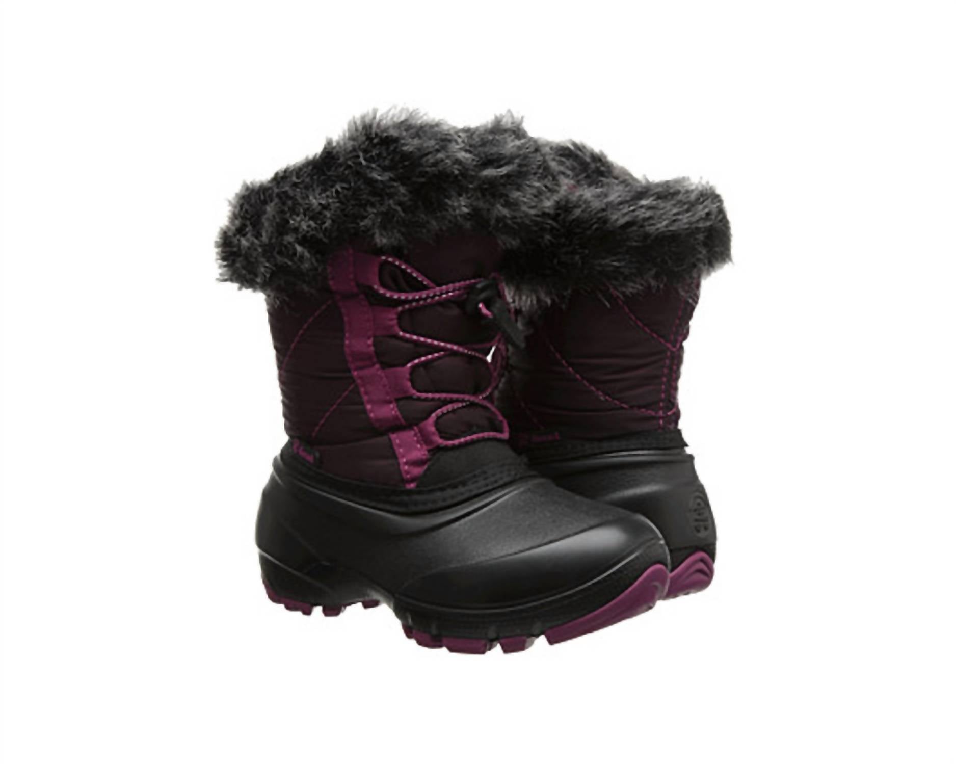 Kamik - Kids Empress Boot